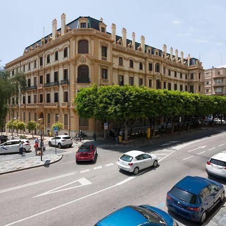 Miramar Luxury 2 Bedroom Freshapartments Μάλαγα Εξωτερικό φωτογραφία