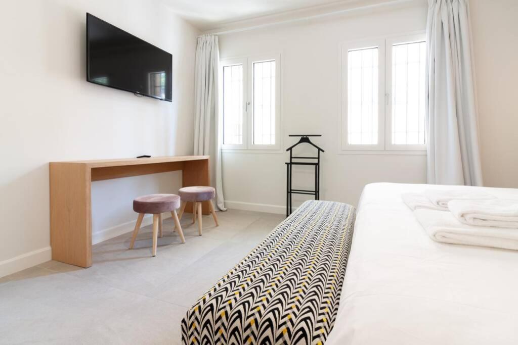Miramar Luxury 2 Bedroom Freshapartments Μάλαγα Εξωτερικό φωτογραφία