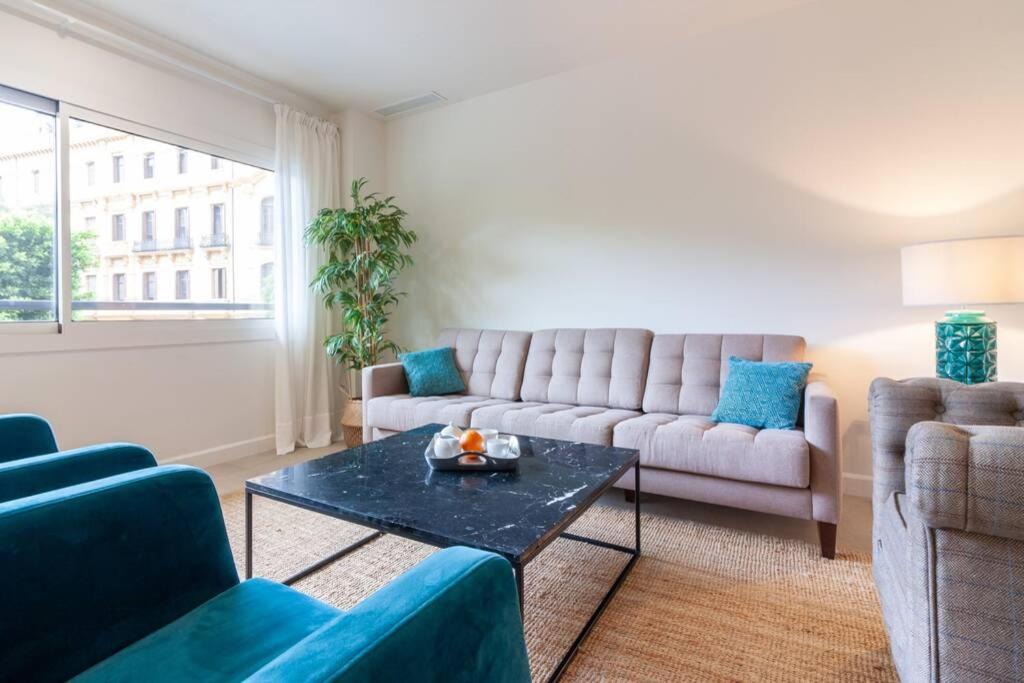 Miramar Luxury 2 Bedroom Freshapartments Μάλαγα Εξωτερικό φωτογραφία