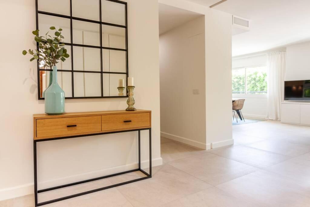 Miramar Luxury 2 Bedroom Freshapartments Μάλαγα Εξωτερικό φωτογραφία