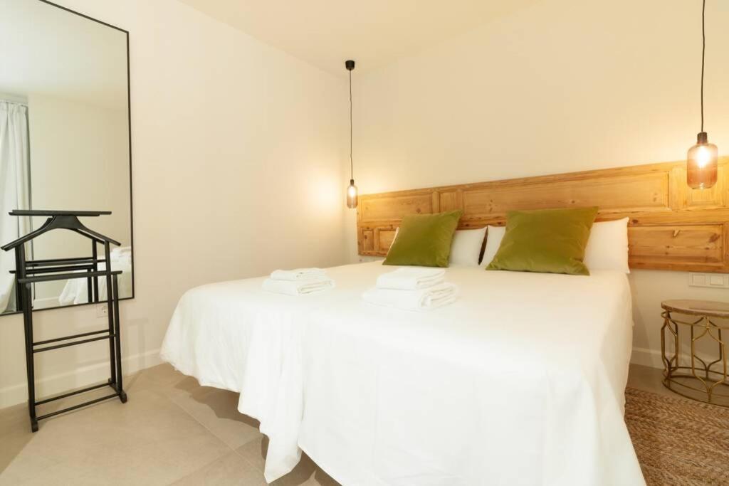 Miramar Luxury 2 Bedroom Freshapartments Μάλαγα Εξωτερικό φωτογραφία
