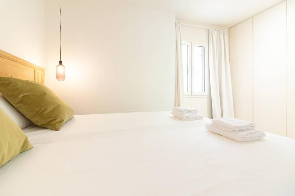 Miramar Luxury 2 Bedroom Freshapartments Μάλαγα Εξωτερικό φωτογραφία