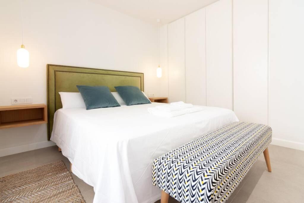 Miramar Luxury 2 Bedroom Freshapartments Μάλαγα Εξωτερικό φωτογραφία