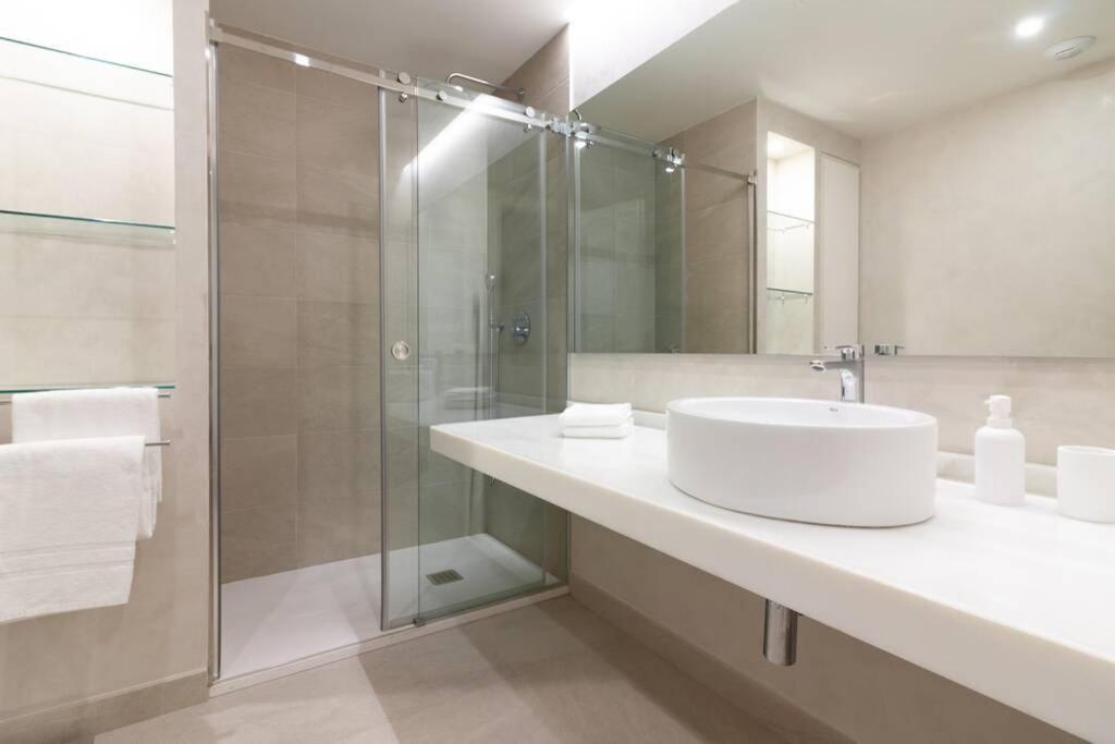 Miramar Luxury 2 Bedroom Freshapartments Μάλαγα Εξωτερικό φωτογραφία